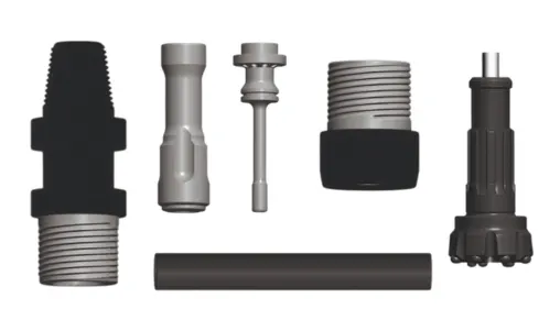 Spare Parts